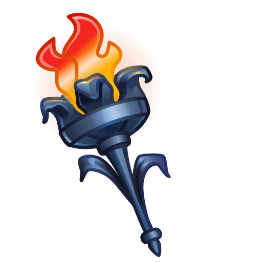 Chill Flame