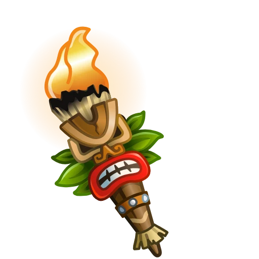 Chill Flame
