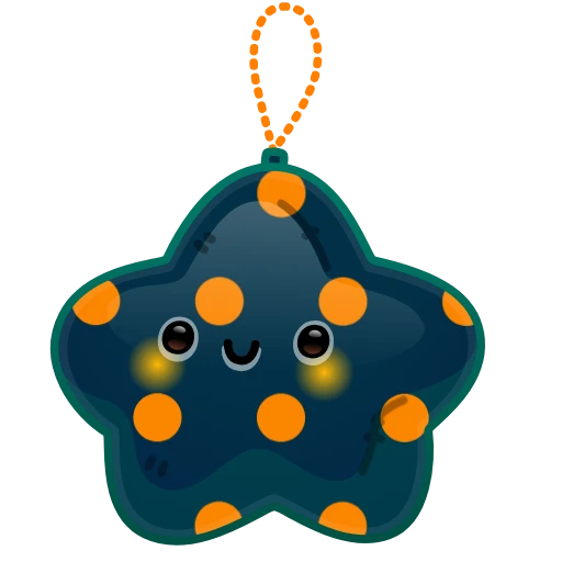 Hanging Star